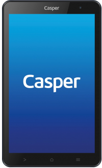 Casper VIA S38 Tablet kullananlar yorumlar
